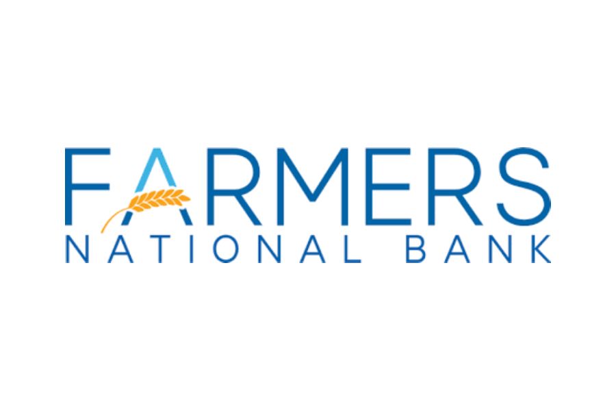 Feature image of Farmers National Bank review.