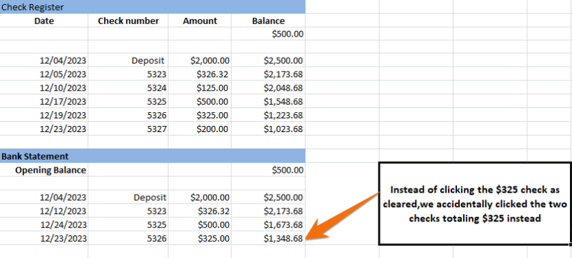 How Do I Undo A Reconciliation In Quickbooks How To Undo a Bank Reconciliation in QuickBooks Online