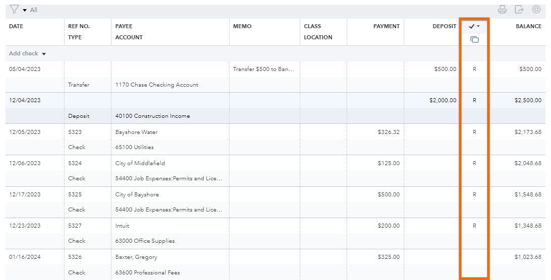 How Do I Undo A Reconciliation In Quickbooks How To Undo a Bank Reconciliation in QuickBooks Online