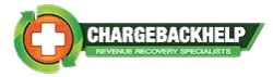 Chargeback Help logo.