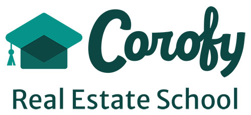 Corofy logo