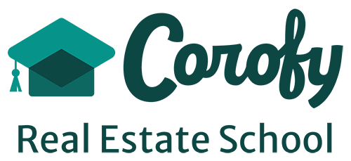 Corofy logo