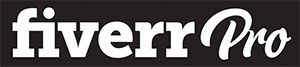 FiverrPro logo.