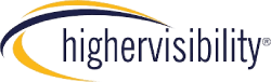 HigherVisibility logo.