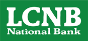 LCNB National Bank logo.
