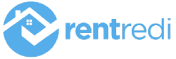 RentRedi logo.