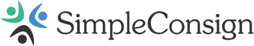 SimpleConsign logo