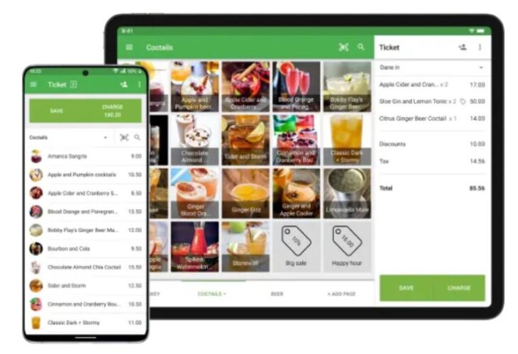 Best Mobile Pos System For Small Business 8 Best POS Apps & Mobile POS Systems for 2024