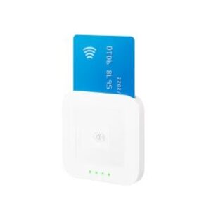 1st Generation Square Reader for Contactless and Chip
