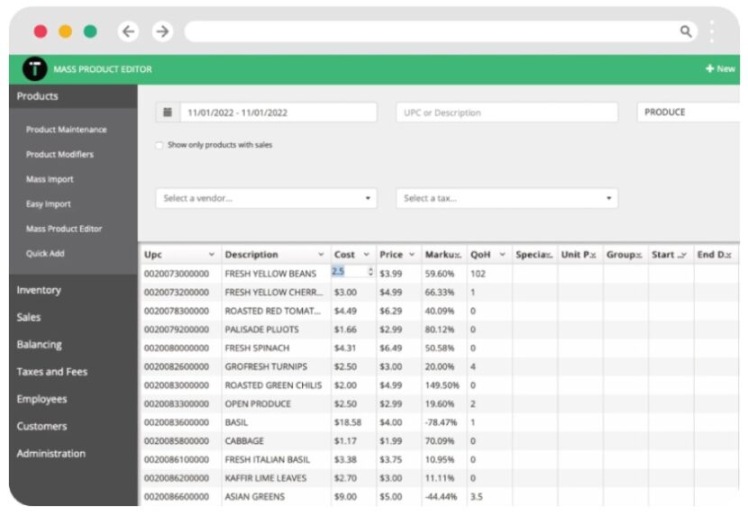 6 Best POS Inventory Systems for 2024