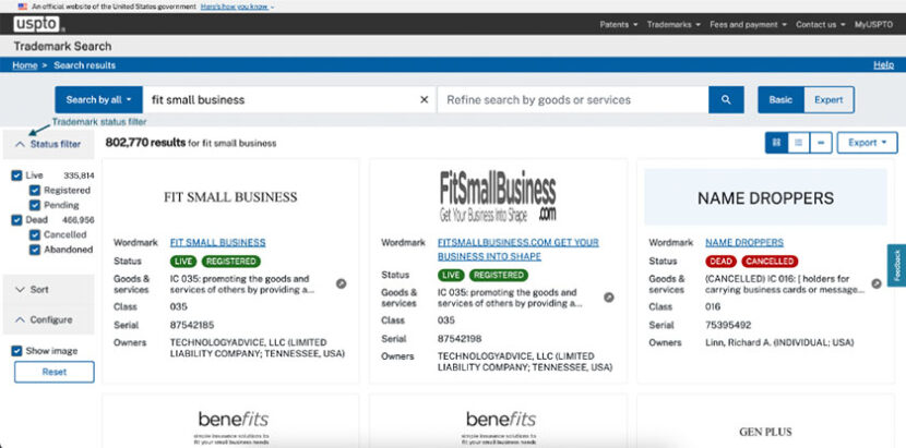 Trademarks - LexAnalytico - Techno-Legal & IP Consulting Firm