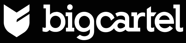 Big Cartel logo.