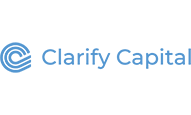 Clarify Capital logo.