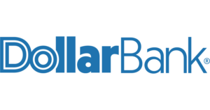 DollarBank logo.