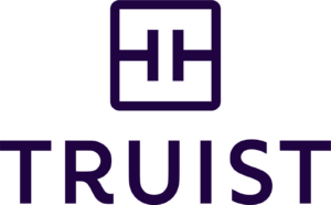 Truist Bank logo.