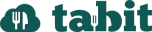 Tabit logo.