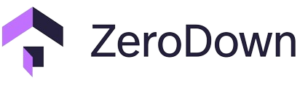 zerodown logo