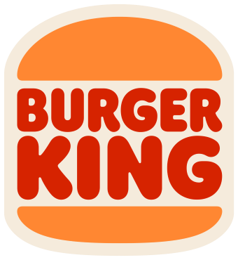 Burger King's Hamburger logo