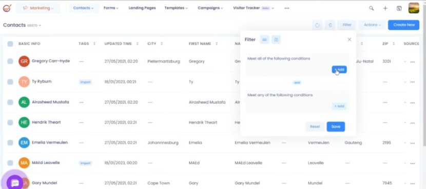 9 Best Lead Management Software for Small Businesses in 2024