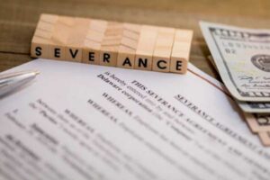 What is a Severance Agreement?