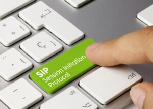 keyboard showing word SIP