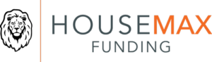 HouseMax Funding logo.
