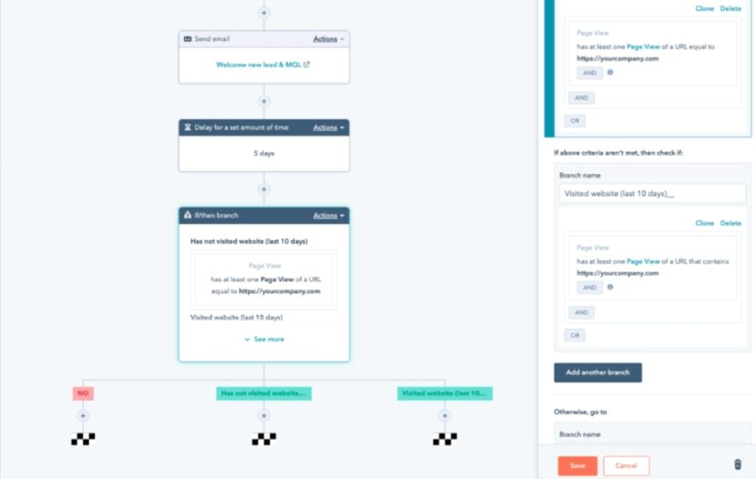 9 Best Lead Management Software for Small Businesses in 2024
