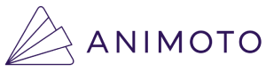 Animoto logo.