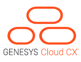 Genesys Cloud CXlogo.