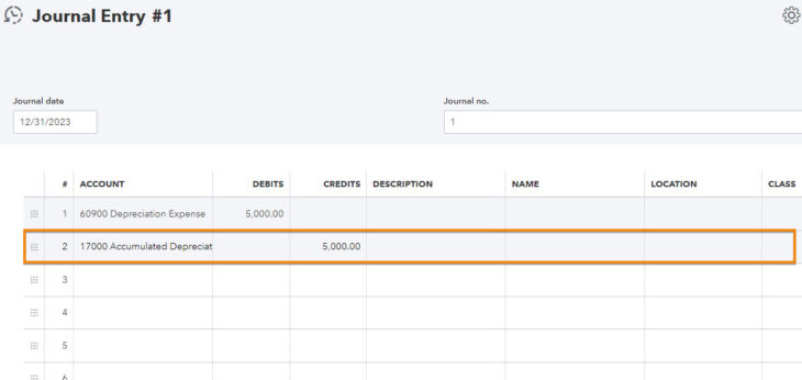 How To Make a Journal Entry in QuickBooks Online
