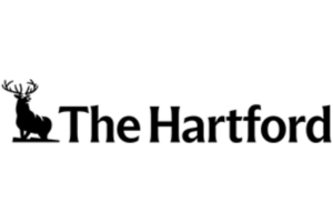 The Hartford logo