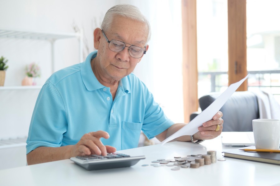 How to Calculate the Average Age of Accounts Receivable
