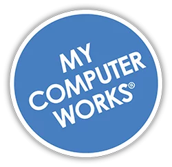 The logo of My Computer Works