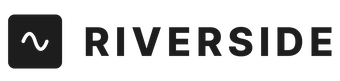 Riverside logo.
