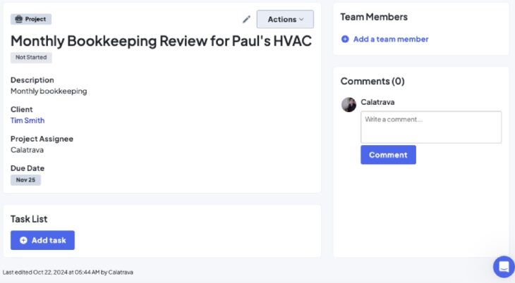 Best Accounting Practice Management Software