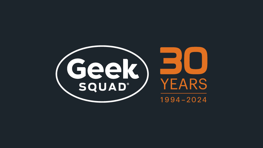 Geek Squad logo