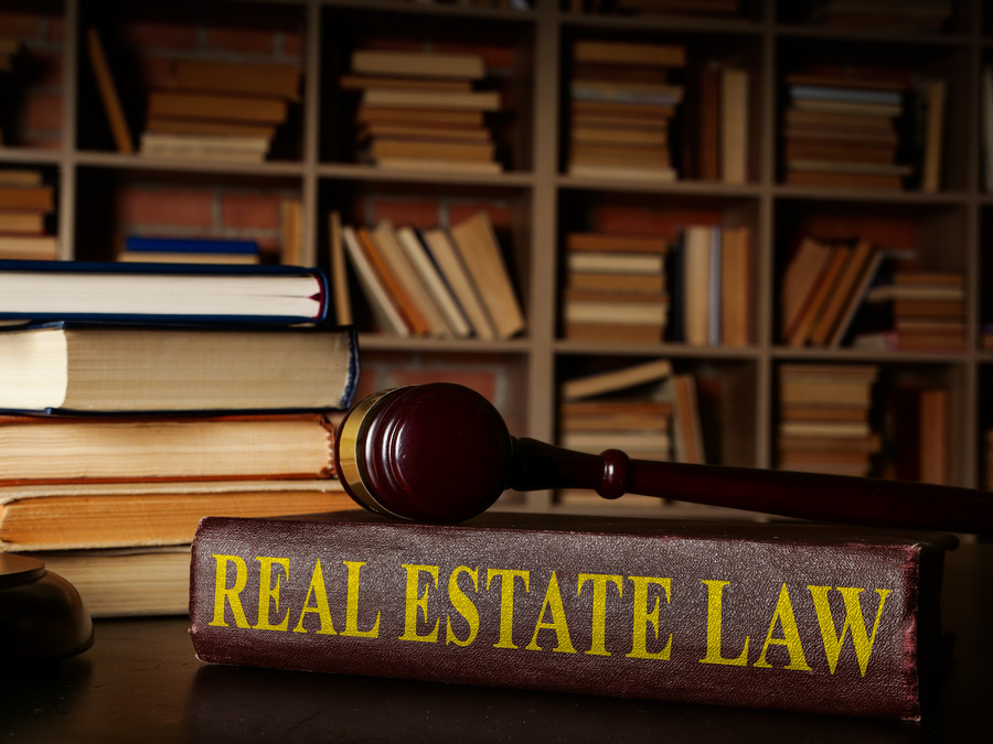 Real estate local laws and regulations
