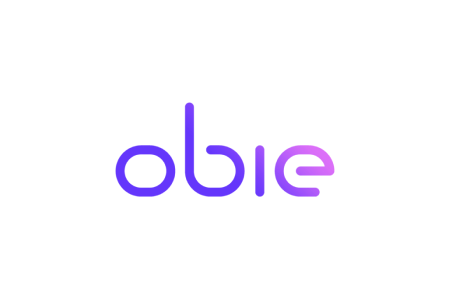 Obie Insurance logo.