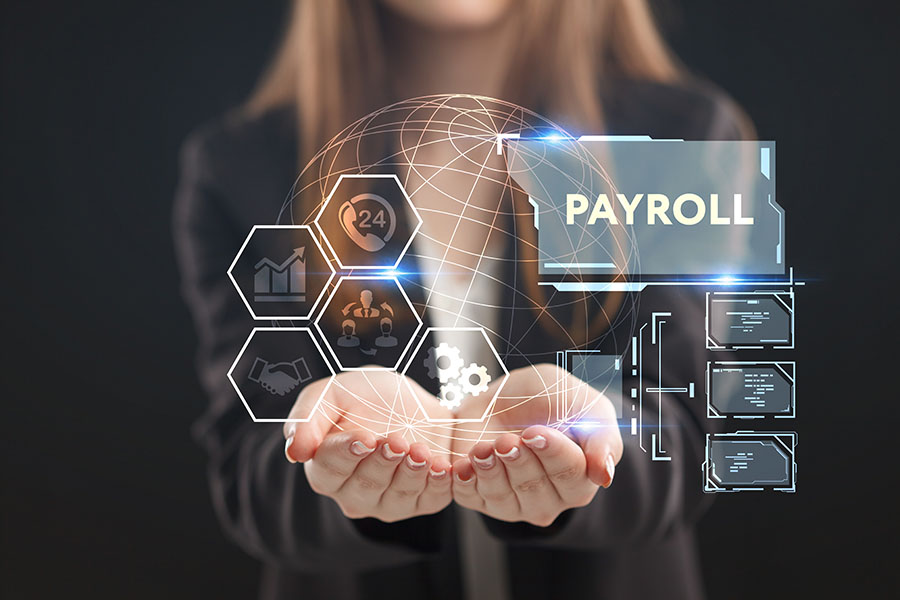 Best Cheap Payroll Services for Small Businesses.