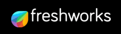 Logo of Freshworks