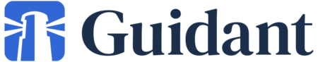 Guidant Financial logo