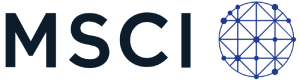 MSCI logo.
