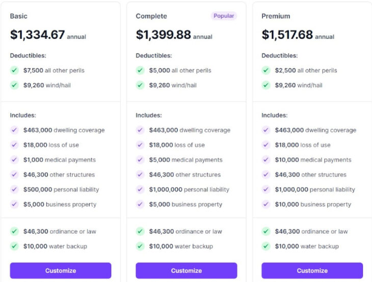 Obie Insurance Review 2024