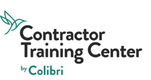 Contractor Training Center logo
