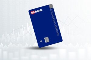 U.S. bank commercial rewards card review