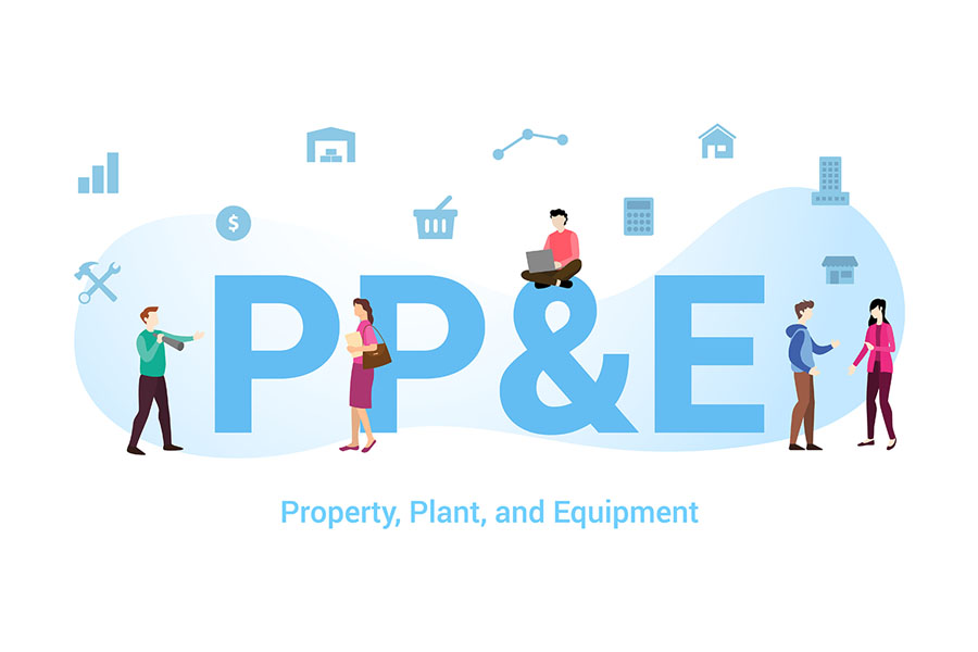 What is ppe in accounting.