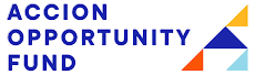 Accion Opportunity Fund logo.