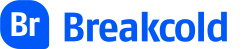 The logo of Breakcold