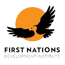 First Nations logo.