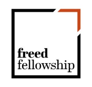 Freed Fellowship logo.